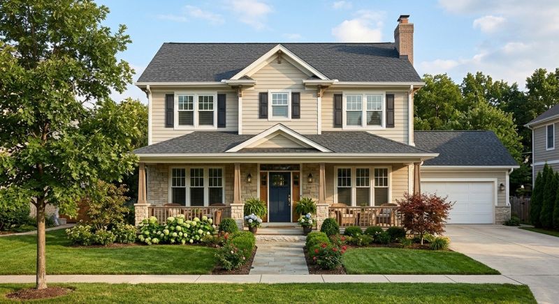 Dormer Roof Replacement in Framingham, MA
