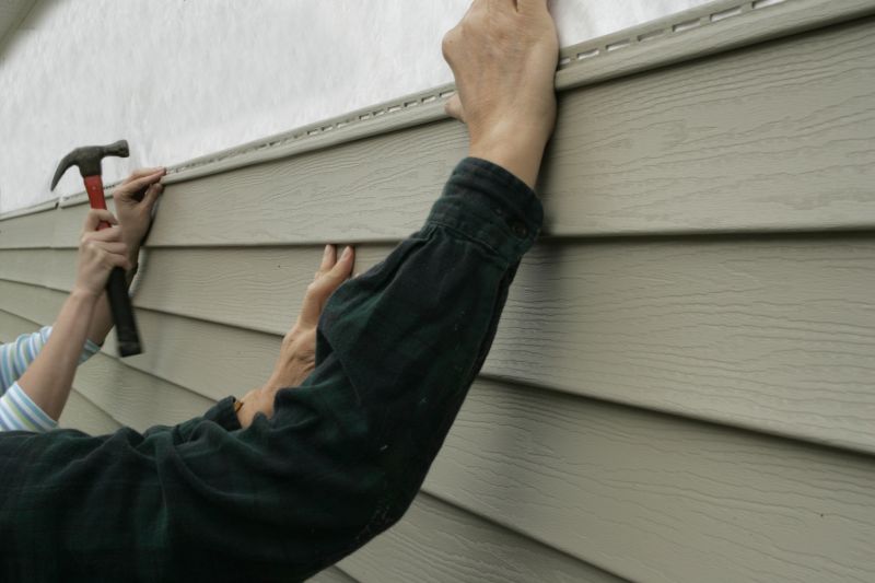 Thermal Siding Installation in Stamford, CT