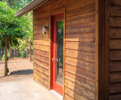 Protection Against Rot and Pests